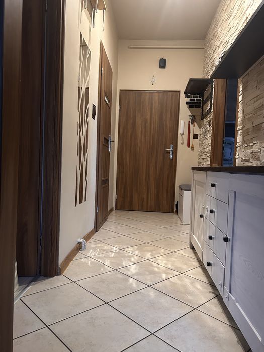 Gotowe do zamieszkania mieszkanie 51,26 m² – 2 pokoje, II piętro, zadbane i przytulne - Widok 4