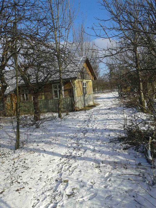 Будинок у с. Горішнє, Стрийський район