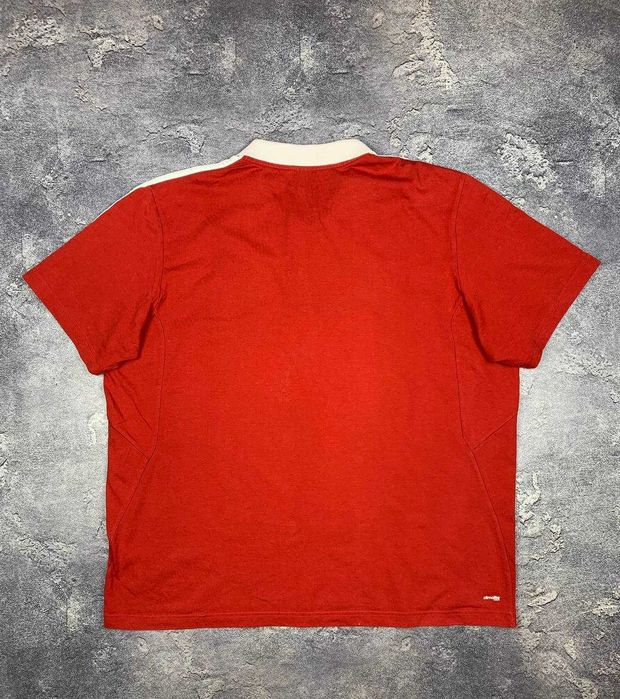 Поло Adidas climate Розмір 2XL-3XL