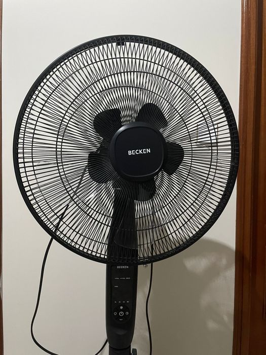 Ventoinha de pe BECKEN