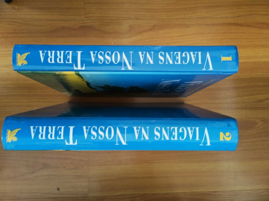 Viagens na nossa terra - seleções do reader's digest