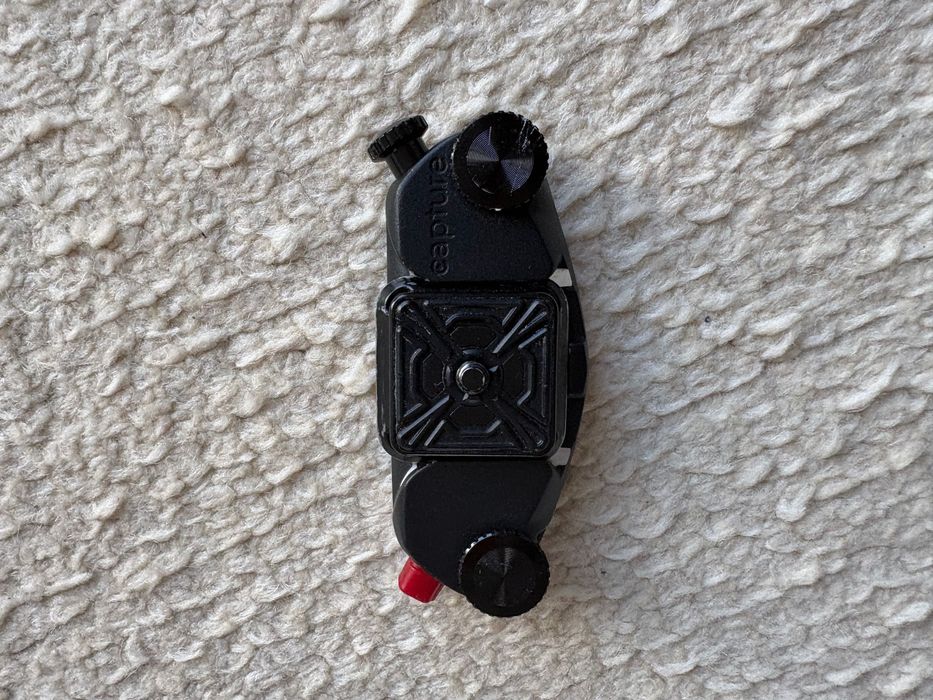 Peak Design Capture Clip