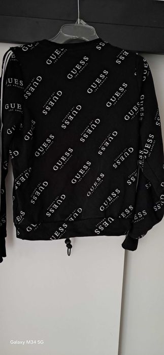 Bluza guess rozmiar s