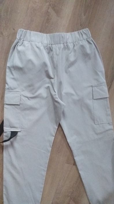 Spodnie Sinsay rozmiar S