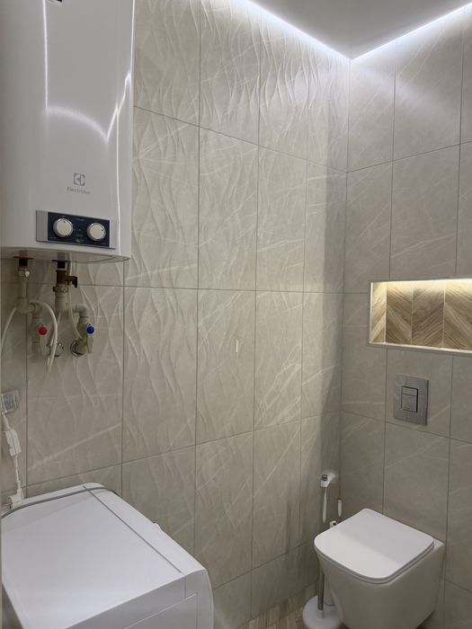 Продам 1к квартиру ЖК Мира 2,Героів Харкова,268 А