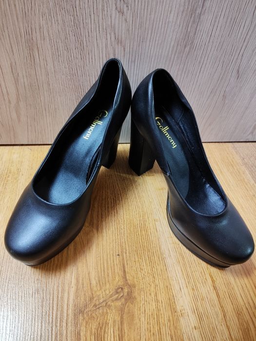 Жіночі туфлі 38 розмір