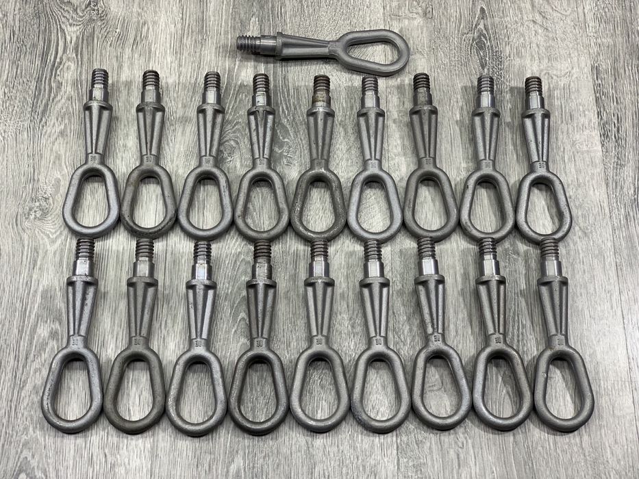 Крюк БМВ Е39/Е46/Е53 Розборка BMW