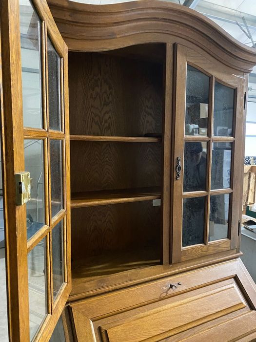 Sekretarzyk holenderski