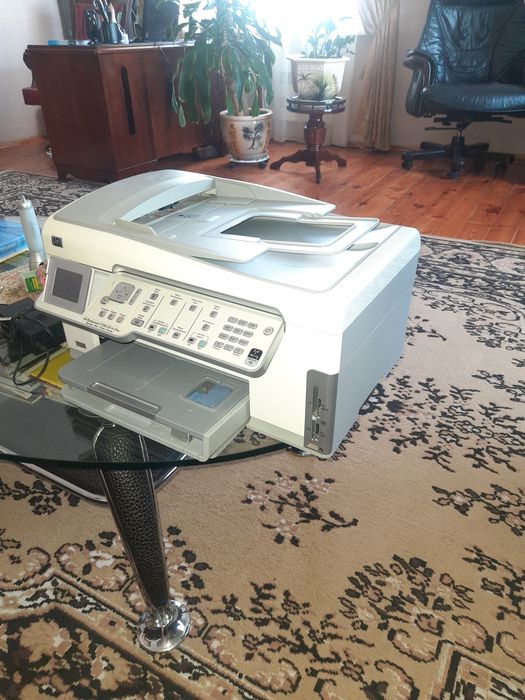 Продам БФП HP FOTOSMART C7283 Oll-in-One (принтер,факс,копір,сканер)