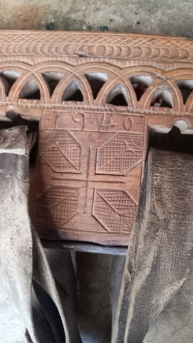 Vários jugos para venda