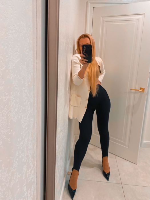 Лосины на штріпках, краща якість !