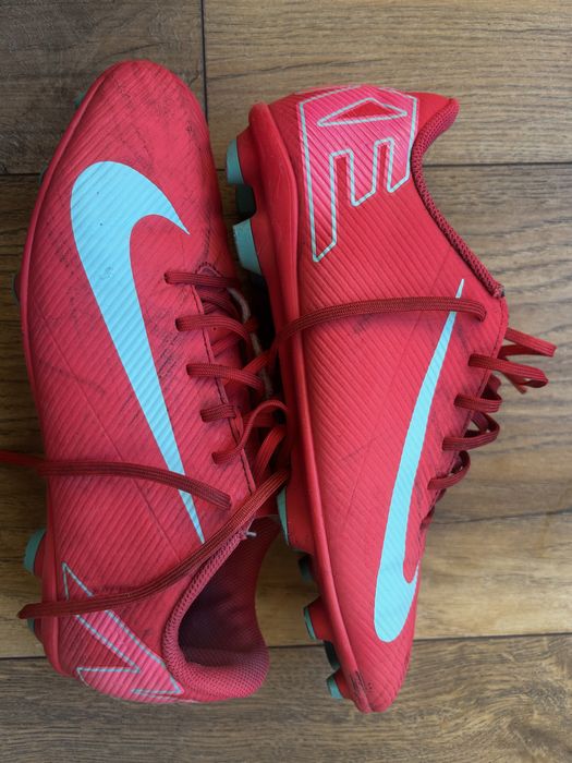 Бутсы Nike 41р..