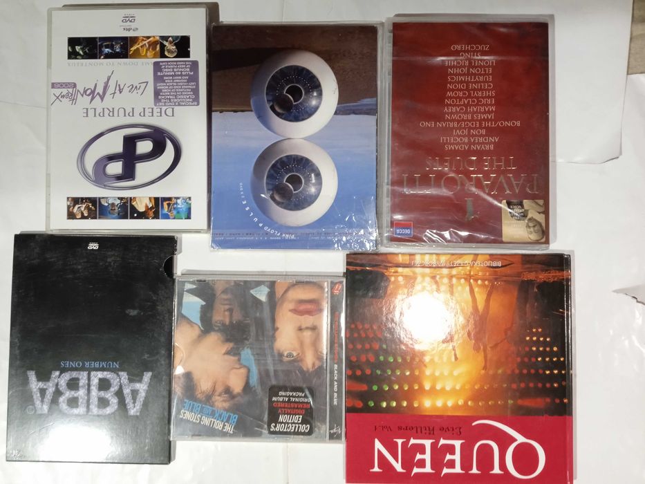 Продам фірмові cd Anathema, Black Sabbath, Nevermore, Morbid Angel