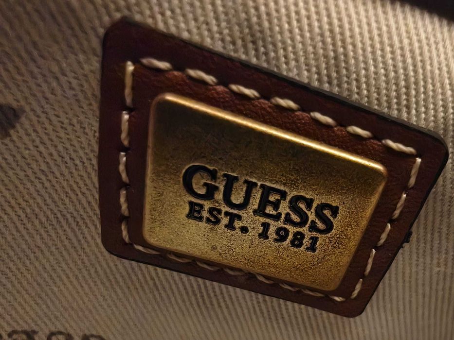 Mala Guess Totte Bag