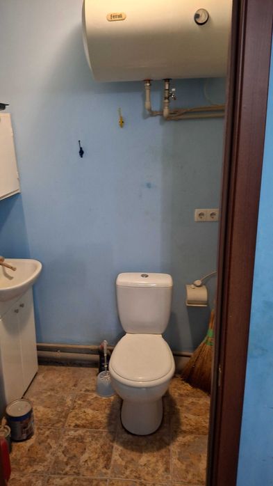 Двухкомнатная квартира в Бабаях, 58 кв.м.
