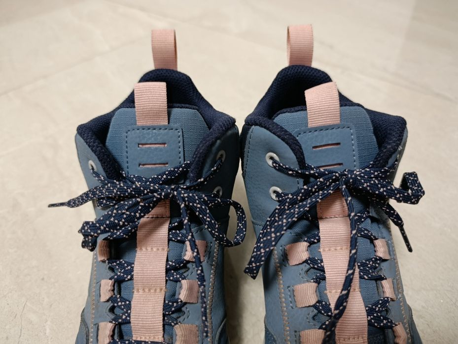 Buty quechua Decathlon r.35-36 w super stanie