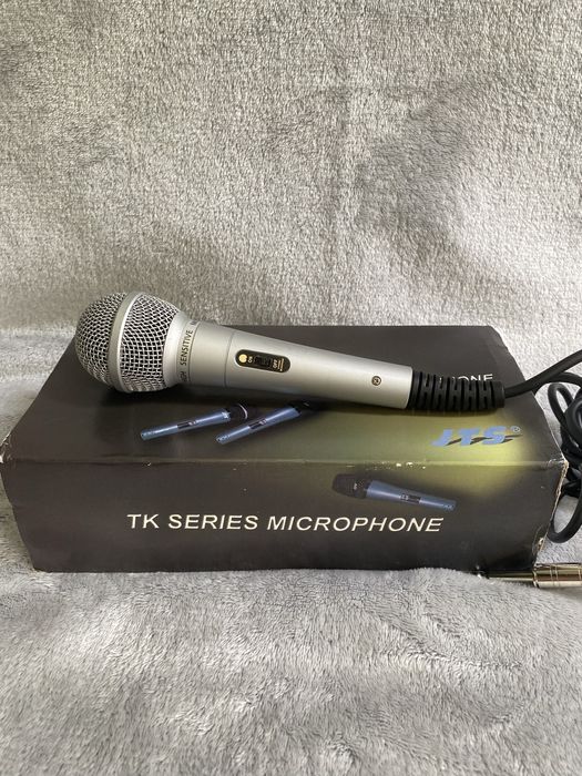 Професійний мікрофон High Sensitive AH59-01198E