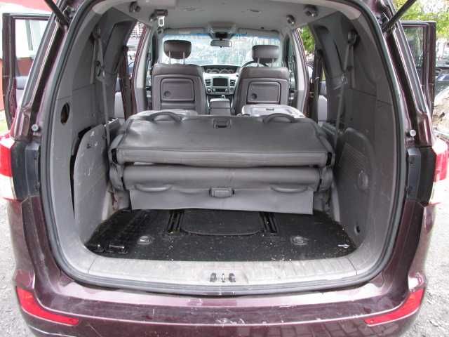 NA Części- Ssangyong Rodius II Turismo 2.2 e-XDI 176KM D22A 2016r. WAF