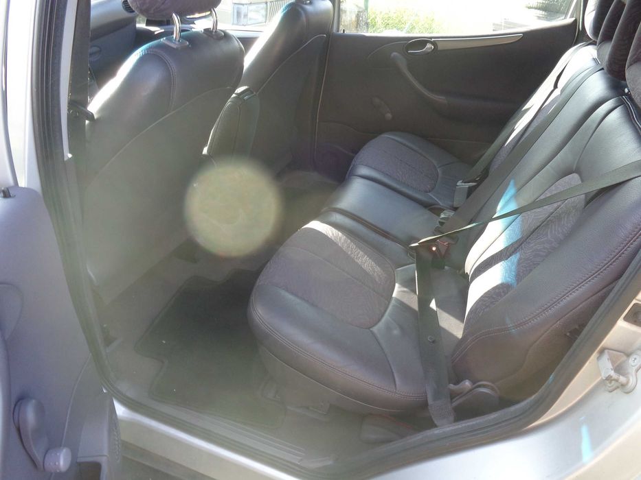 Mercedes AKlasa 2002r.1.6 Long