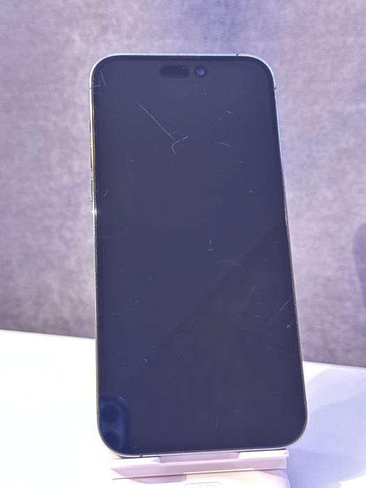 iPhone 14 Pro Max 256 GB Deep Purple