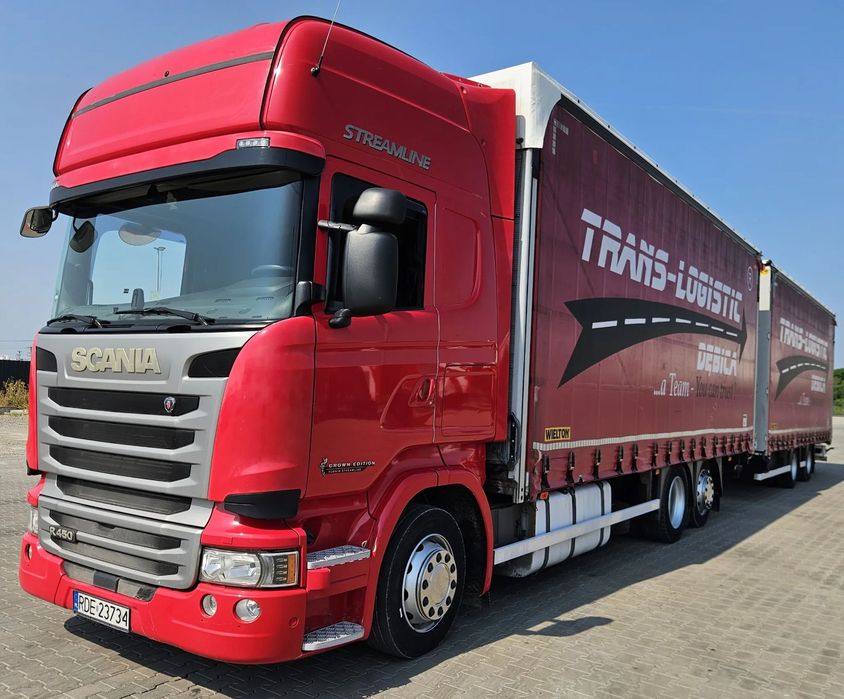Scania