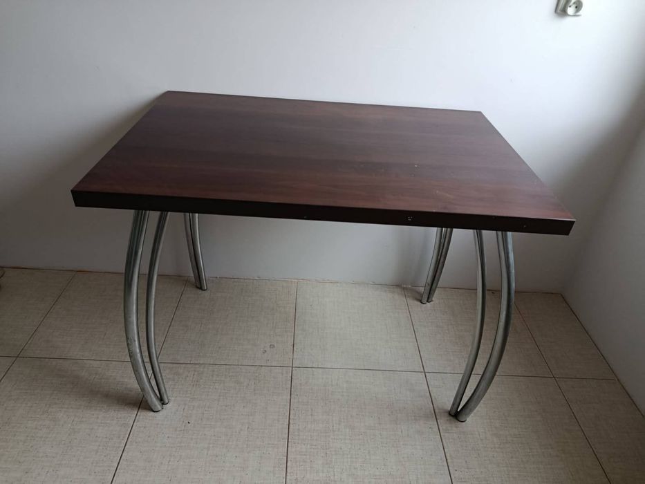 Stół 67 x 101 cm