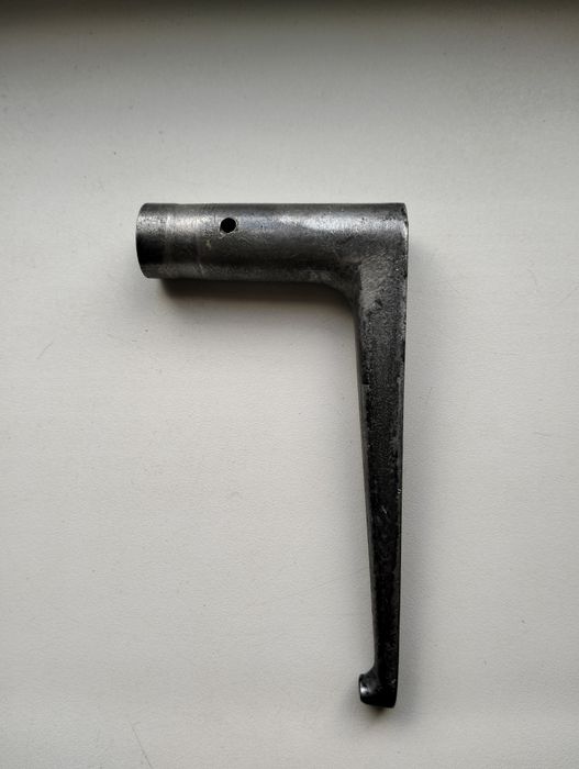 Дверная ручка СССР