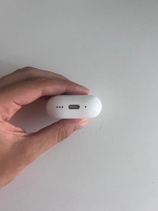 Air pods 4 branco