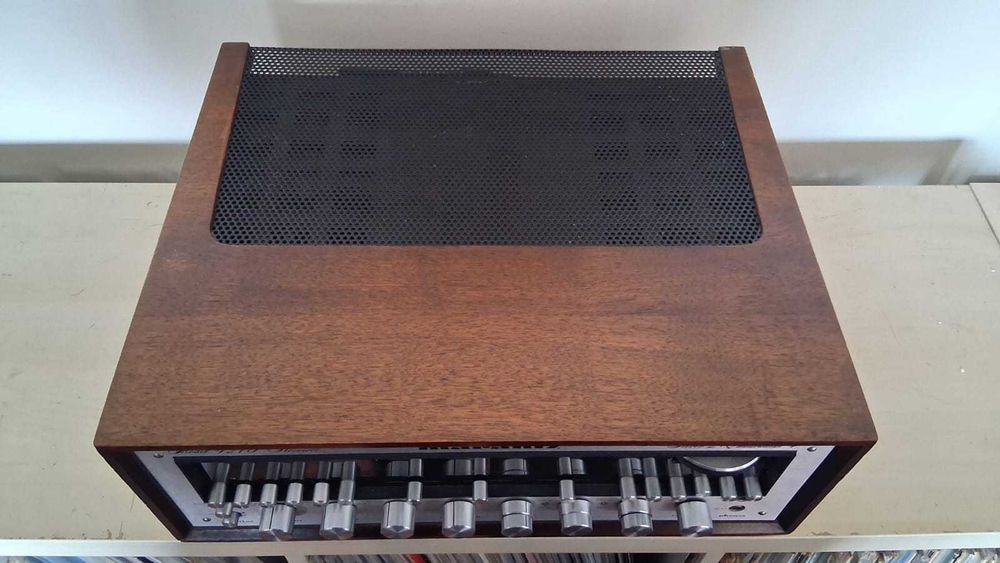 Marantz 4270 Receptor estéreo e quadrafónico