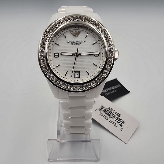 Emporio Armani AR1426 жіночий годинник, женские часы, оригінал