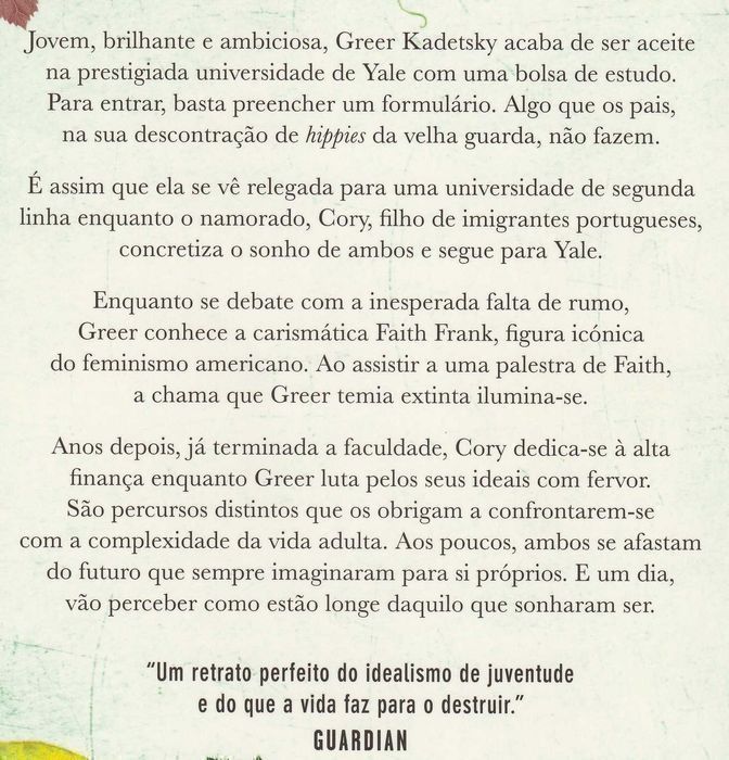 Livro A Persuasão Feminina de Meg Wolitzer [Portes Grátis]