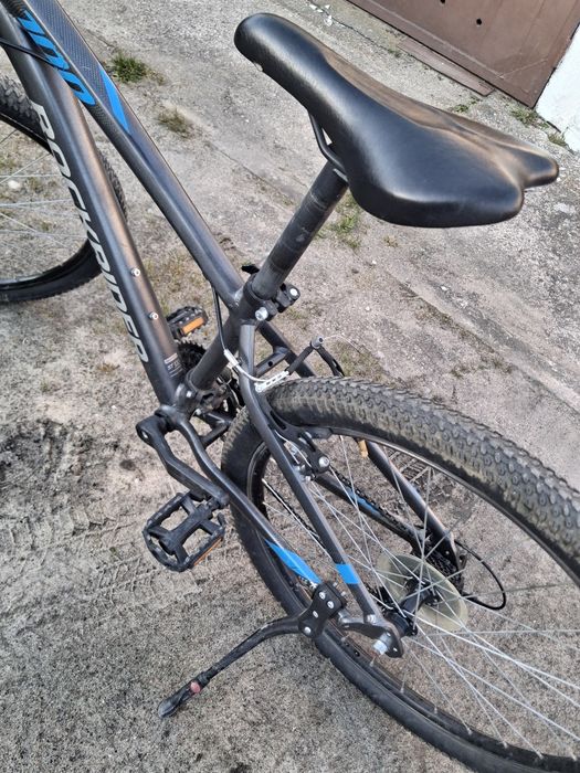 Rower 26 cali dla nastolatka