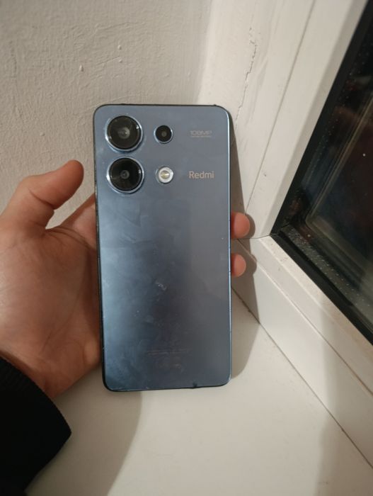 Продам redmi note 13 читайте описание