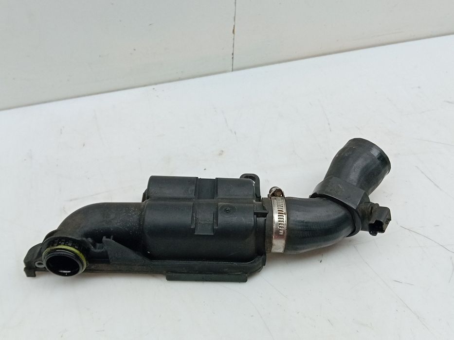 Tubo do intercooler FORD Fiesta VI (CB1, CCN)