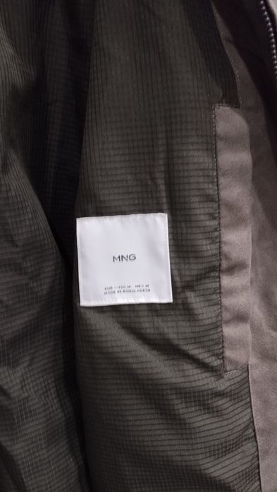 Casaco de homem top.