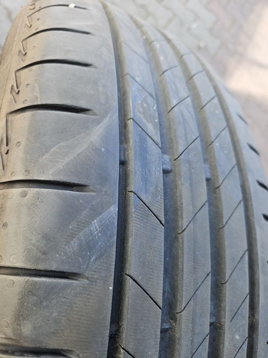 Opony Letnie Bridgestone Turanza T005 205.60.17 97W