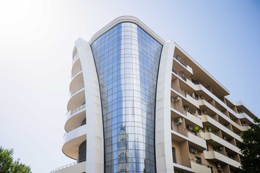 Оренда приміщення 94.5 м² у центрі міста | ЖК Dream City - DCK 503\3