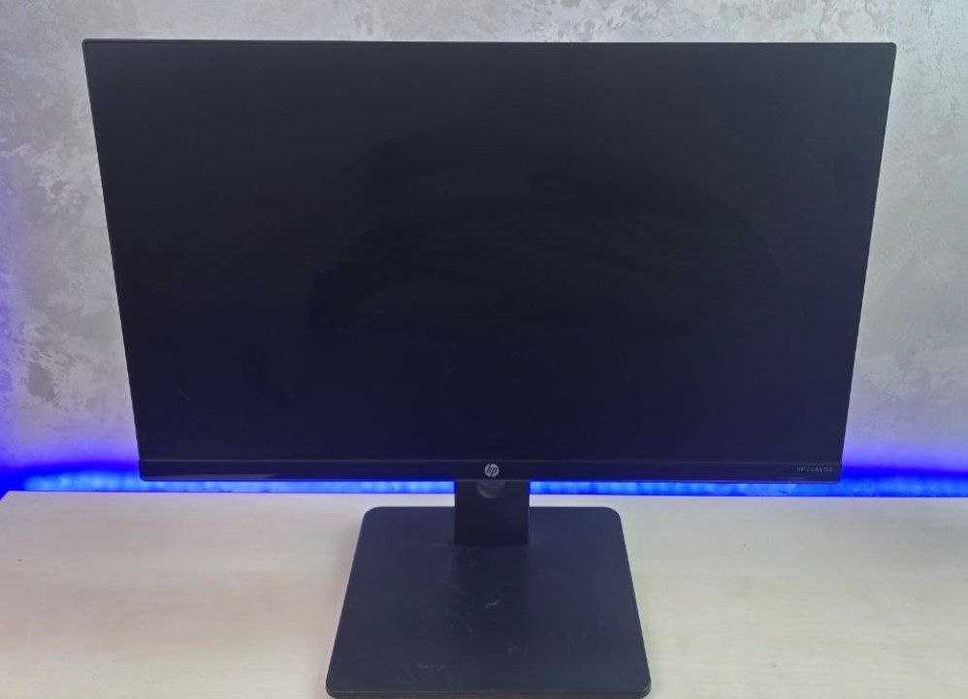 Монітор 24 дюйма безрамковий.