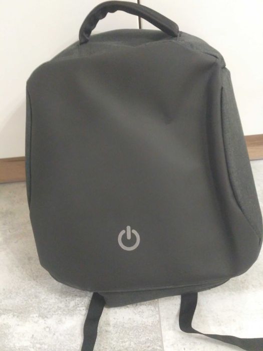 Plecak na laptopa do 15.6 cala NOWY