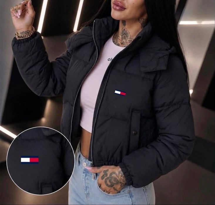 KurtkA sprzedam super model