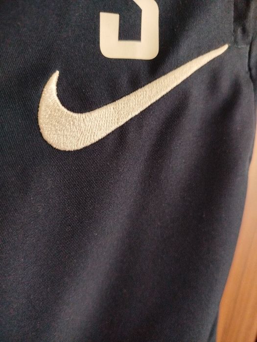 Spodnie dresowe męskie Nike rozmiar L stan idealny