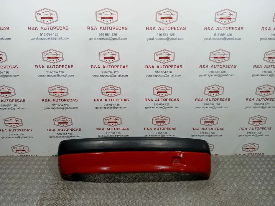 Parachoques De Trás Citroên Saxo  (S0, S1)