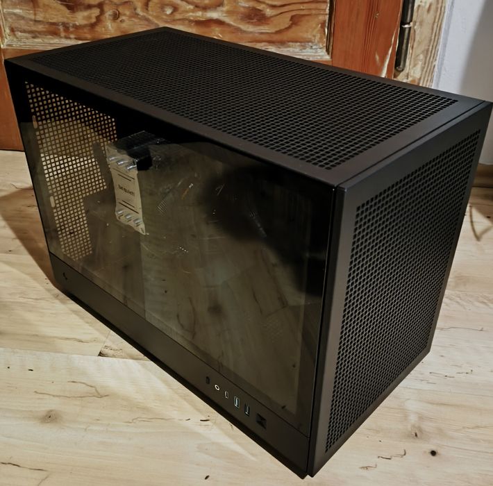 Komputer PC Intel Core i7 + RTX 2060 + 16GB DDR4 + SSD + Wi-Fi # ZAPRASZAM #