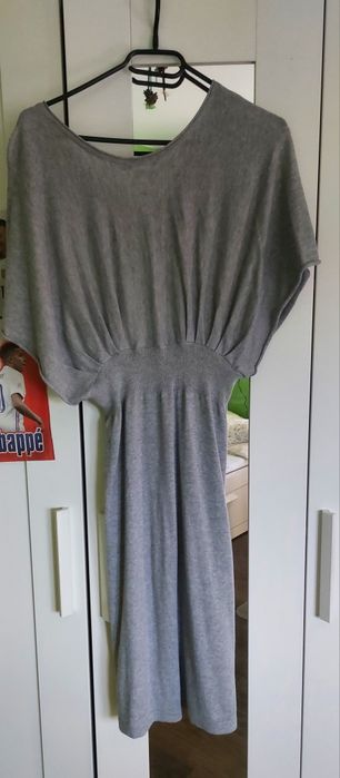 Tunika sukienka atmosphere 36 ciążowa do karmienia