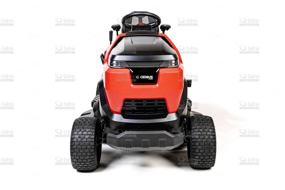 Traktorek Cedrus c-trac-103HC-H silnik Honda Do 200KM transport GRATIS