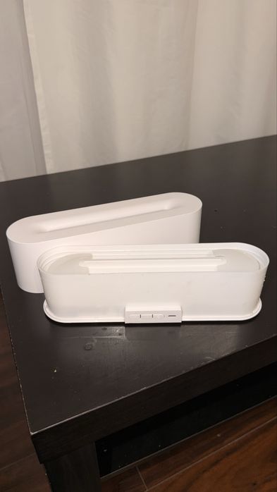 Nawilżacz powietrza. Dyfuzor