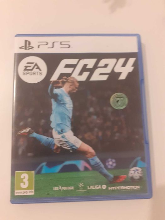 Jogos PS 5 usados