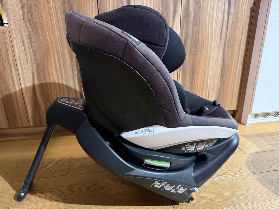 Fotelik samochodowy BeSafe iZi Turn