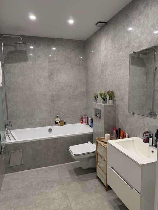 Dom jednorodzinny w zabudowie bliźniaczej