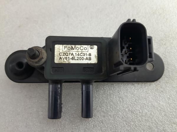 Sensor de pressão do coletor de admissão / sensor MAP FORD Focus III C